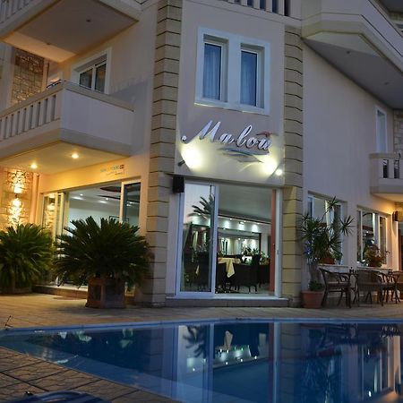 كاتو ذاراتسو Malou Apartments المظهر الخارجي الصورة