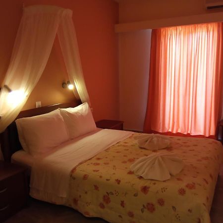 كاتو ذاراتسو Malou Apartments المظهر الخارجي الصورة