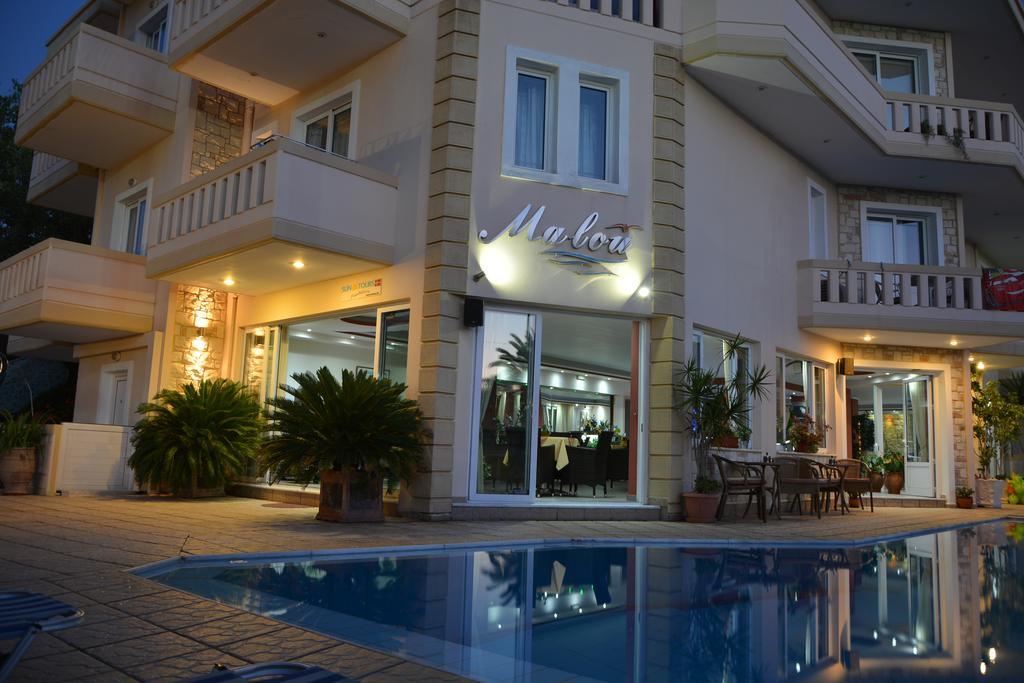 كاتو ذاراتسو Malou Apartments المظهر الخارجي الصورة