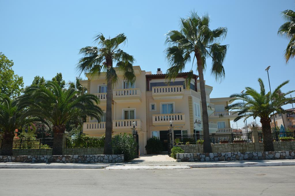 كاتو ذاراتسو Malou Apartments المظهر الخارجي الصورة
