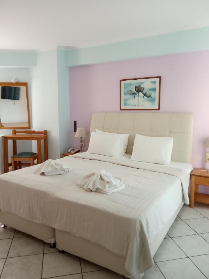 كاتو ذاراتسو Malou Apartments المظهر الخارجي الصورة