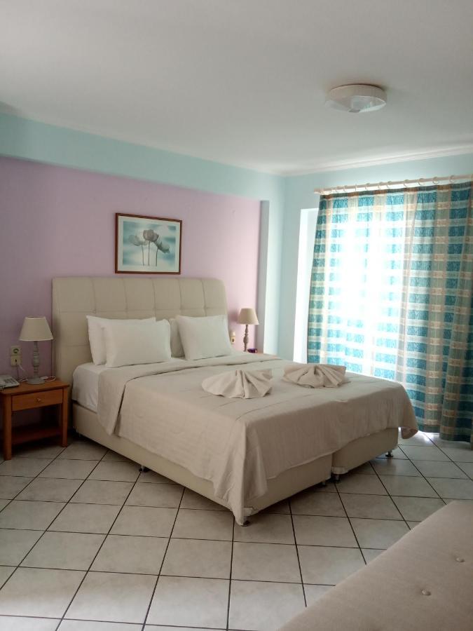 كاتو ذاراتسو Malou Apartments المظهر الخارجي الصورة