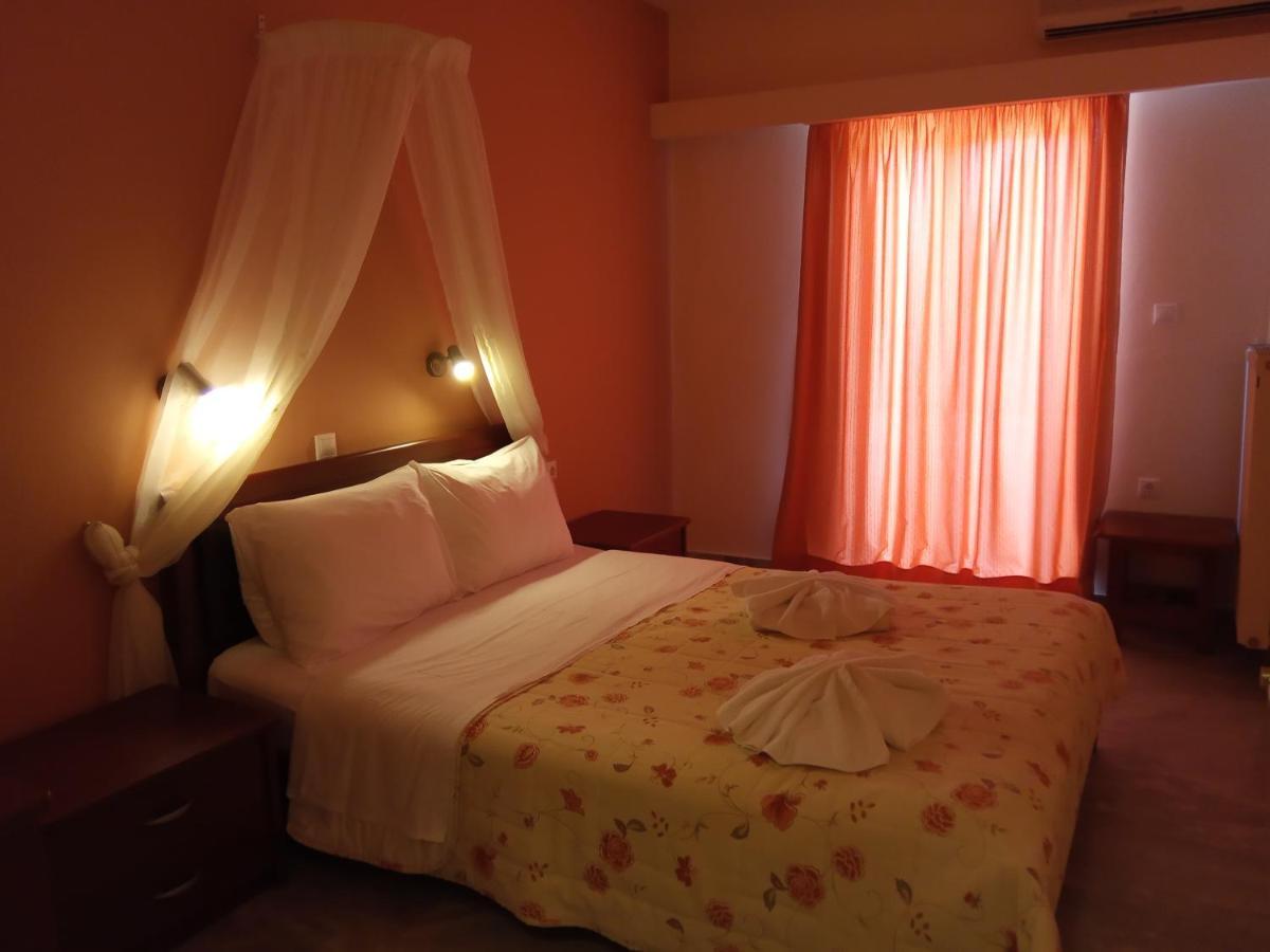 كاتو ذاراتسو Malou Apartments المظهر الخارجي الصورة