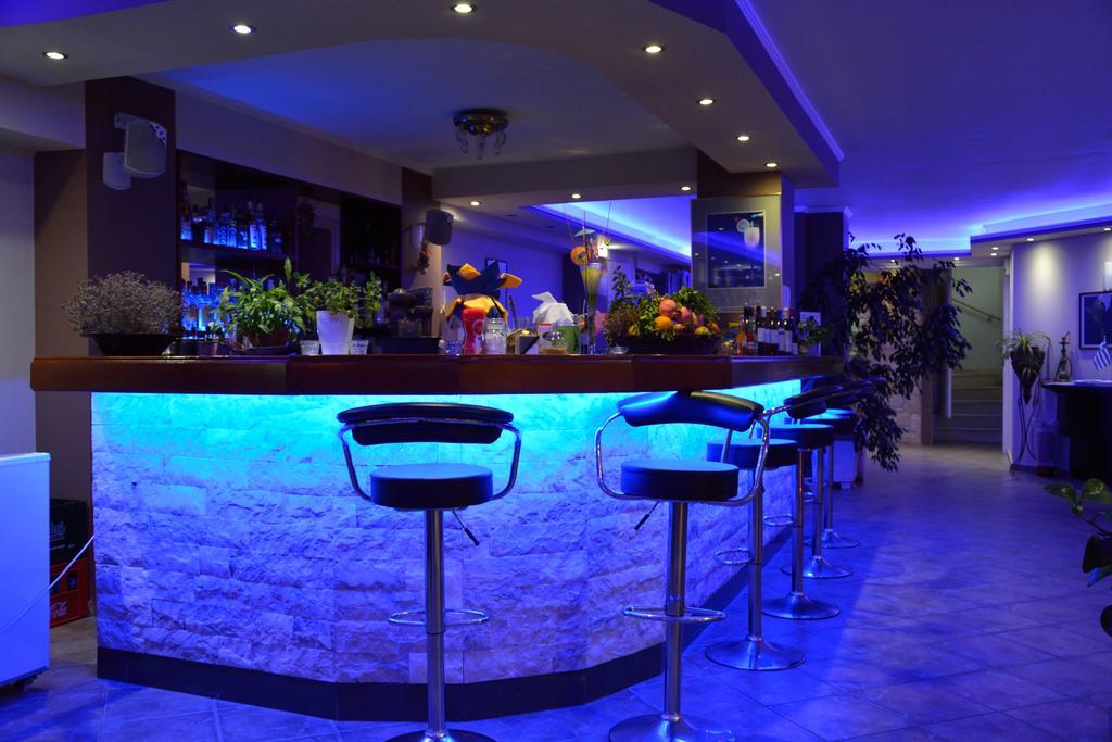 كاتو ذاراتسو Malou Apartments المظهر الخارجي الصورة