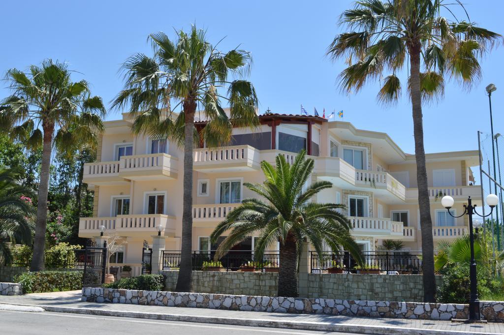 كاتو ذاراتسو Malou Apartments المظهر الخارجي الصورة