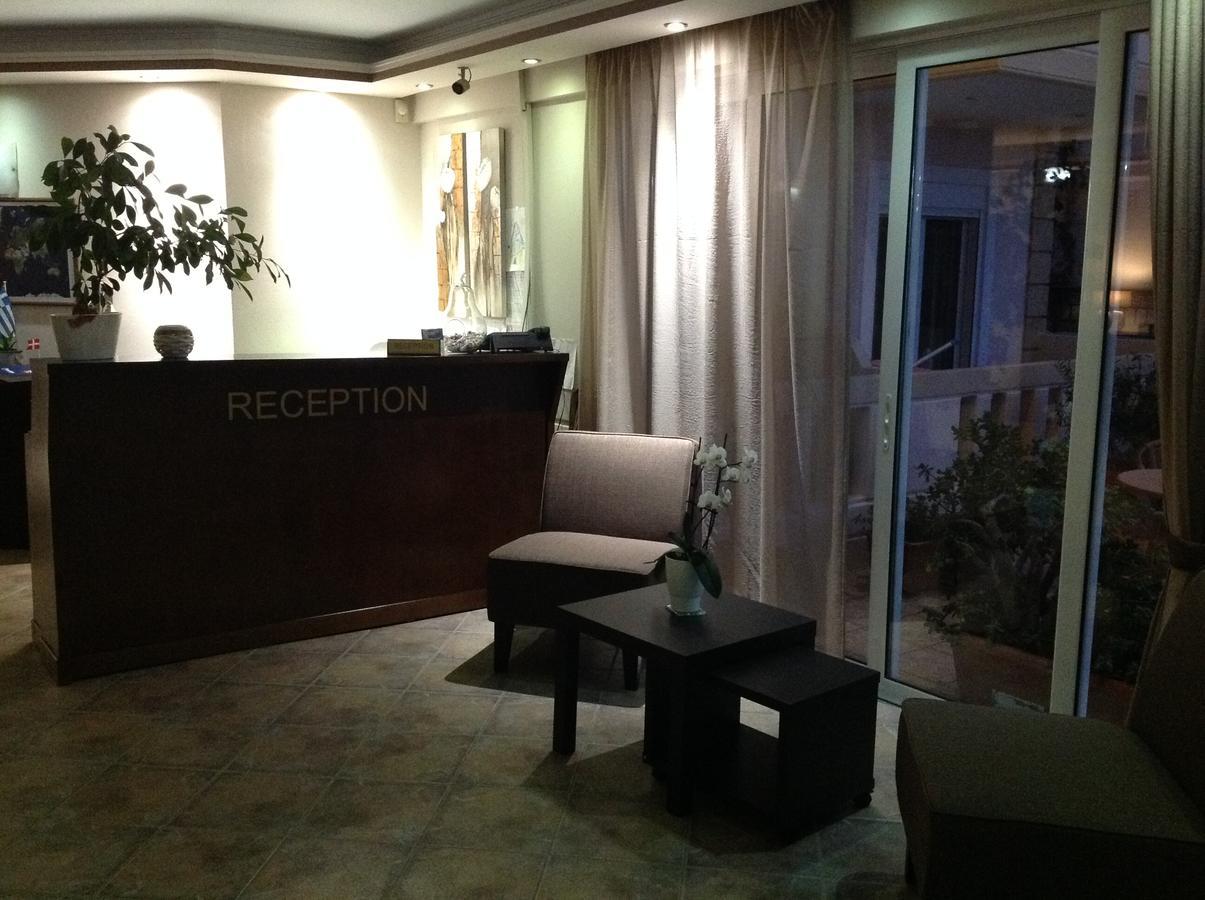 كاتو ذاراتسو Malou Apartments المظهر الخارجي الصورة