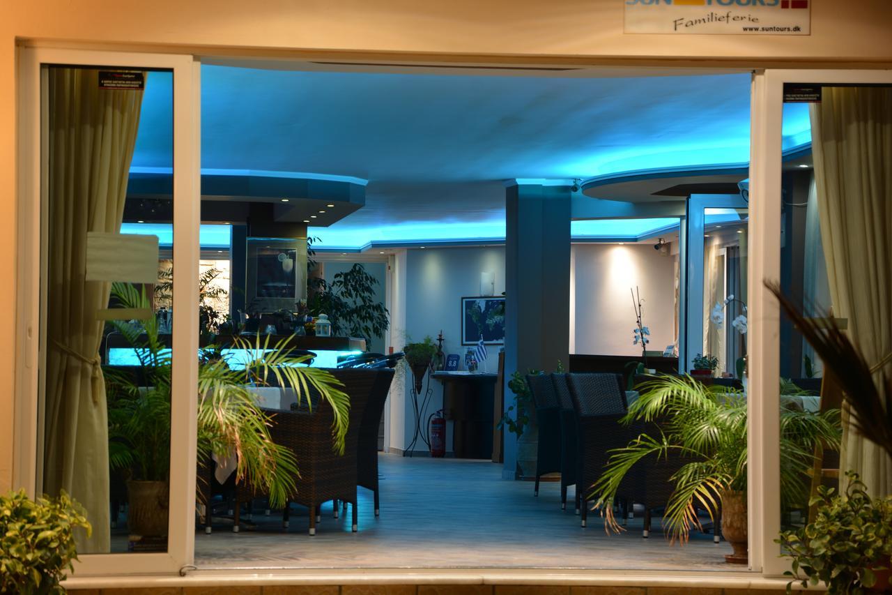 كاتو ذاراتسو Malou Apartments المظهر الخارجي الصورة
