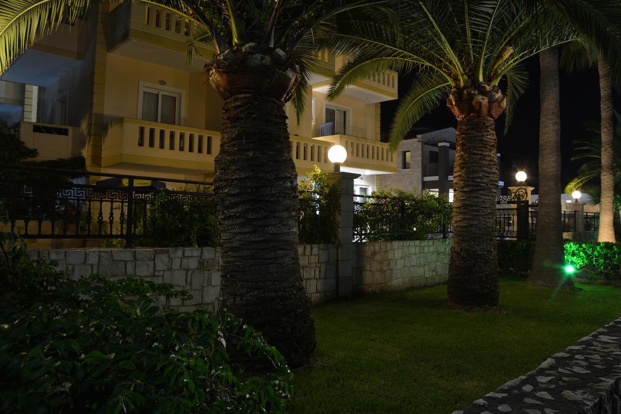 كاتو ذاراتسو Malou Apartments المظهر الخارجي الصورة