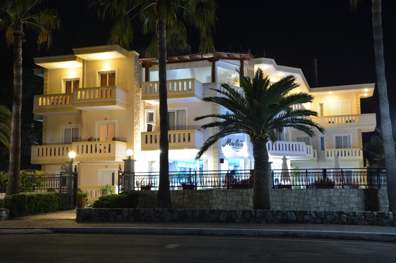 كاتو ذاراتسو Malou Apartments المظهر الخارجي الصورة