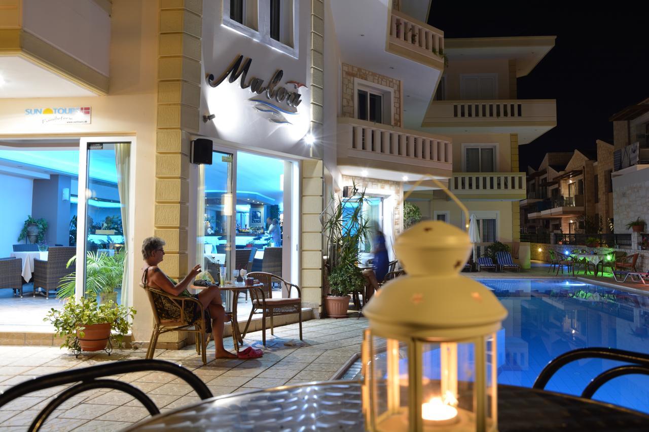 كاتو ذاراتسو Malou Apartments المظهر الخارجي الصورة