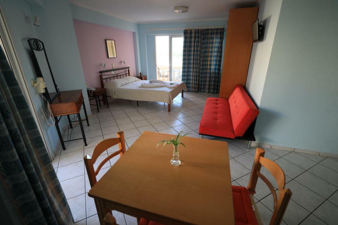 كاتو ذاراتسو Malou Apartments المظهر الخارجي الصورة
