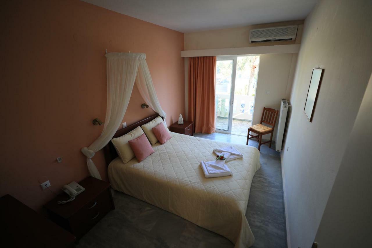 كاتو ذاراتسو Malou Apartments المظهر الخارجي الصورة
