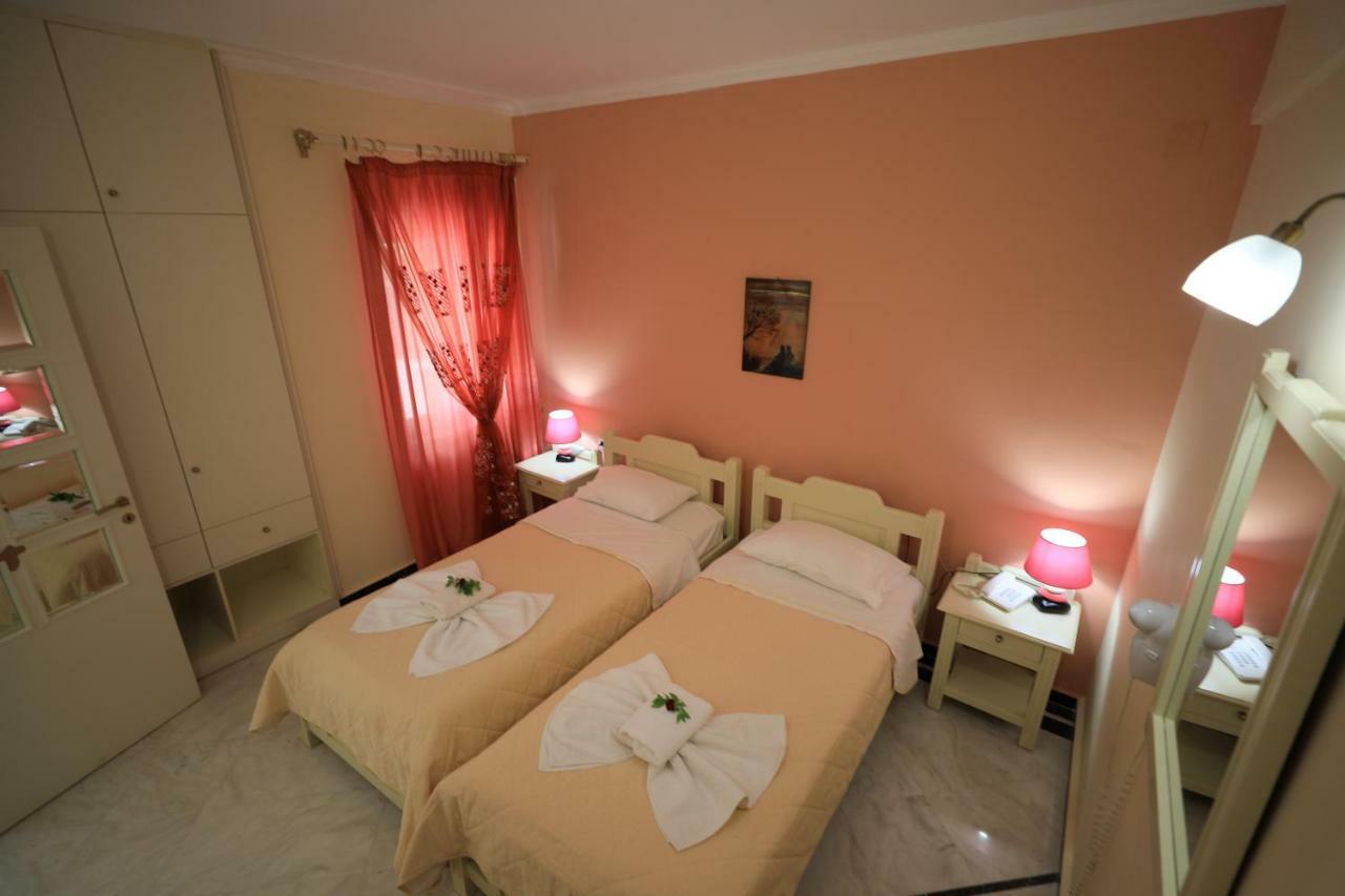 كاتو ذاراتسو Malou Apartments المظهر الخارجي الصورة