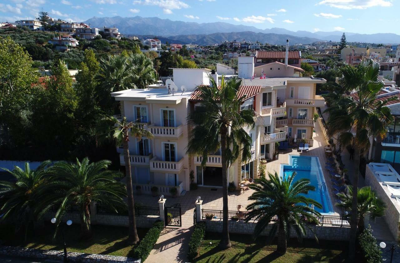 كاتو ذاراتسو Malou Apartments المظهر الخارجي الصورة